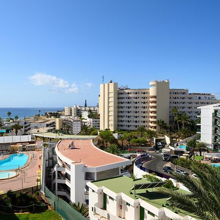 Sol Y Playa Rooftop San Bartolomé Exteriör bild