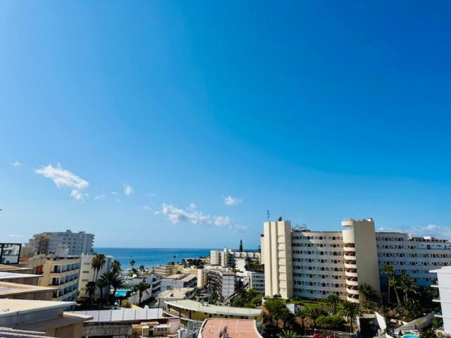 Sol Y Playa Rooftop San Bartolomé Exteriör bild